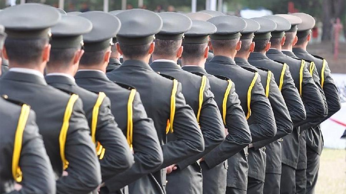 548 subay ve astsubay öğrenci adayı alınacak! İşte başvuru şartları