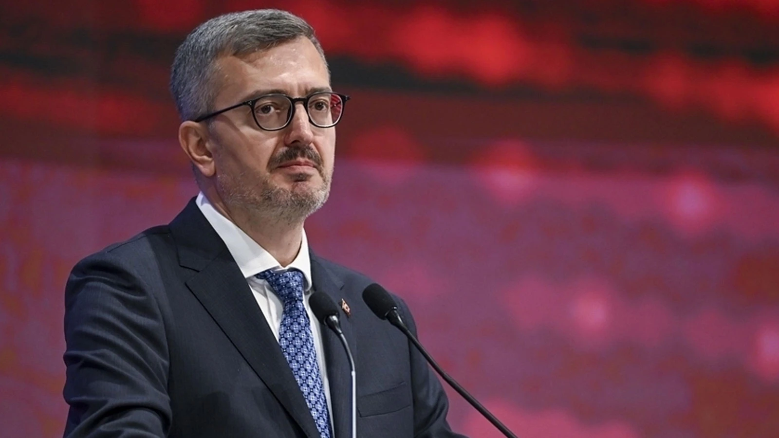 İletişim Başkanı Duran'dan güvenlik güçleriyle iftar programına ilişkin paylaşım