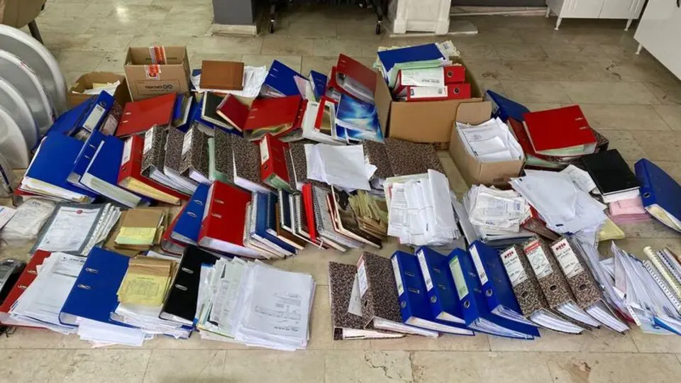 Mali belgede sahtecilikte yeni bir safhaya geçiliyor