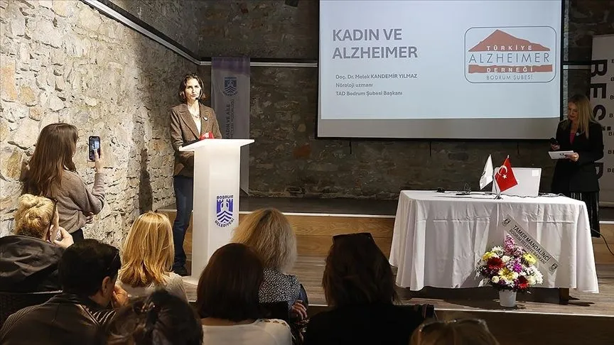 Alınacak önlemlerle Alzheimer riski yüzde 45 azaltılabiliyor