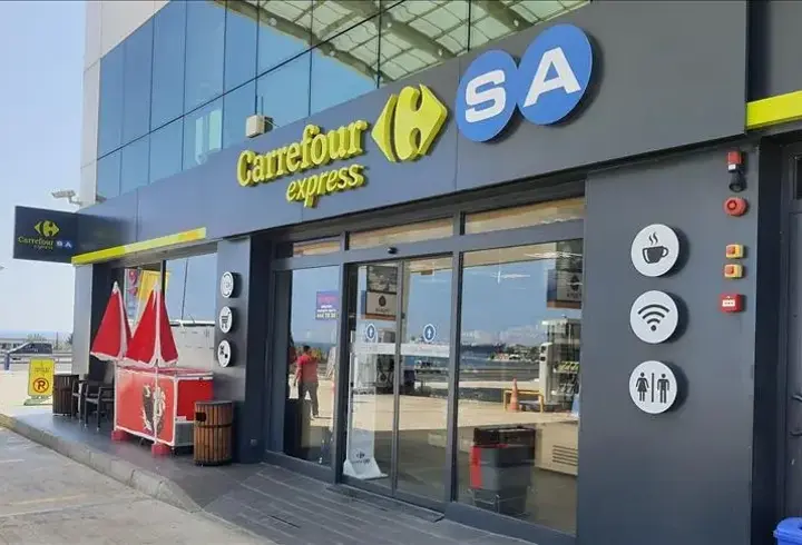 Sabancı Holding'den CarrefourSA'nın satış iddialarına ilişkin açıklama