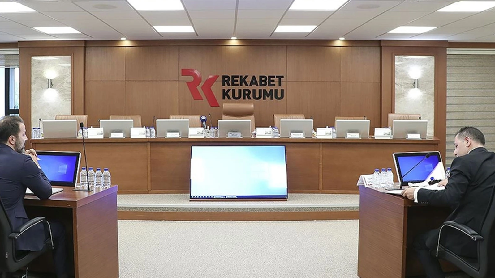 Tarım alanında faaliyet gösteren 7 teşebbüse rekabet soruşturması açıldı