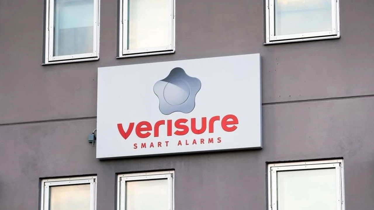 13,9 milyar euroluk değerleme: Verisure halka arzda rekora koşuyor