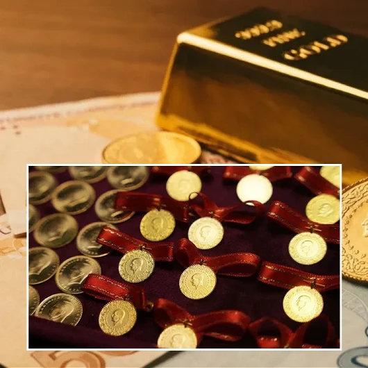 Altın Ve Borsa Yatırımcısı İçin Hesaplar Sil Baştan: Uzman İsim 'Yıl Sonu Hedefi Değişti' Diyerek Yeni Rakamları Açıkladı