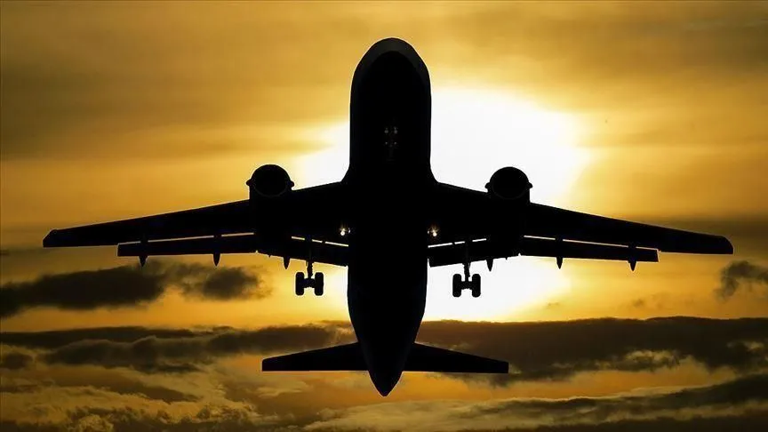 ABD Havacılık İdaresinden Pasifik'in doğusu için NOTAM