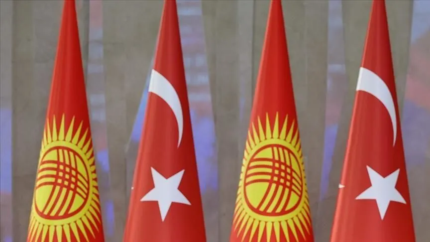 Kırgızistan'dan Türk yatırımcılara işbirliği çağrısı
