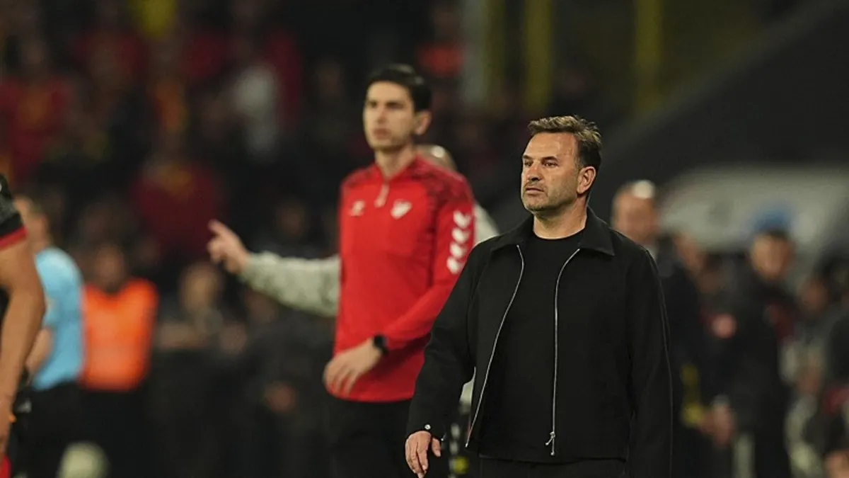 Galatasaray'da köstebek alarmı! Okan Buruk'tan yönetime flaş talep