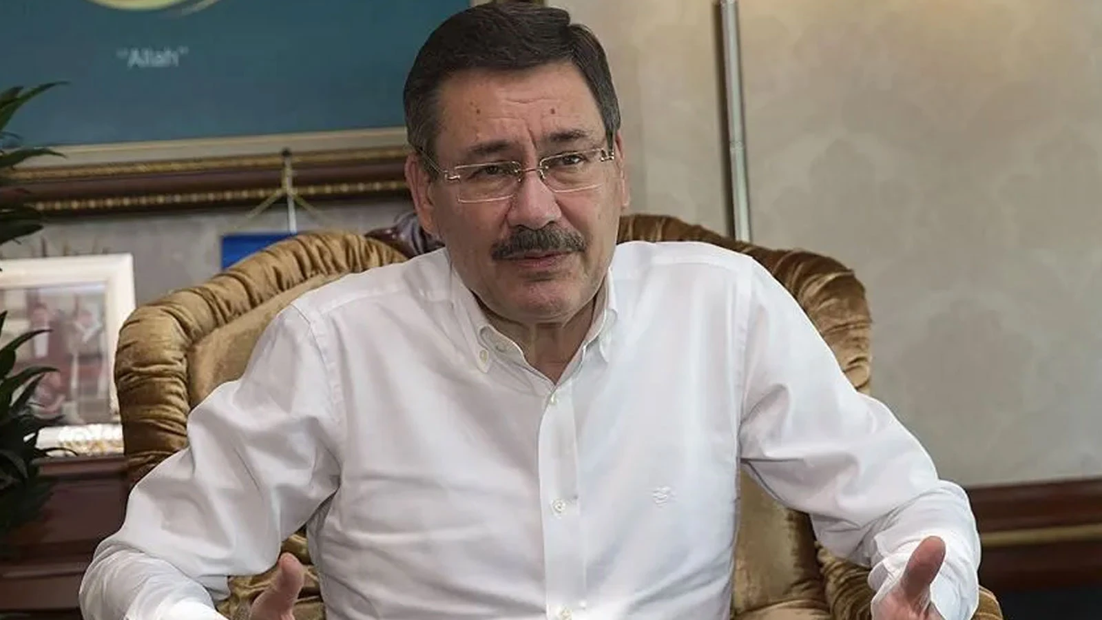 Melih Gökçek hakkında yurt dışı para transferi iddialarına soruşturma
