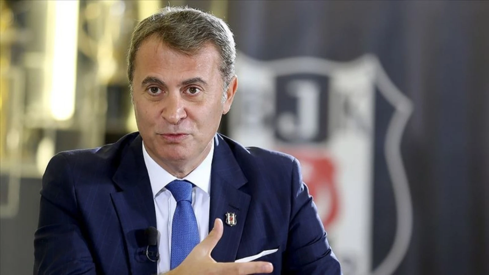 Uyuşturucu soruşturmasında Fikret Orman gözaltına alındı