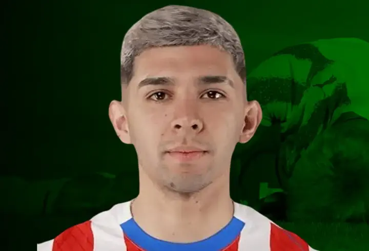 A Milli Takım'ın rakibi Paraguay, sakatlık gelişmesiyle yıkıldı
