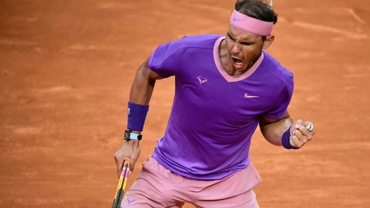 Nadal denizcilik sektörüne girdi: Liman şirketine ortak oldu
