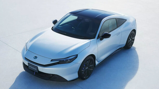 Honda, Güney Kore’de otomobil satmayı bırakacak