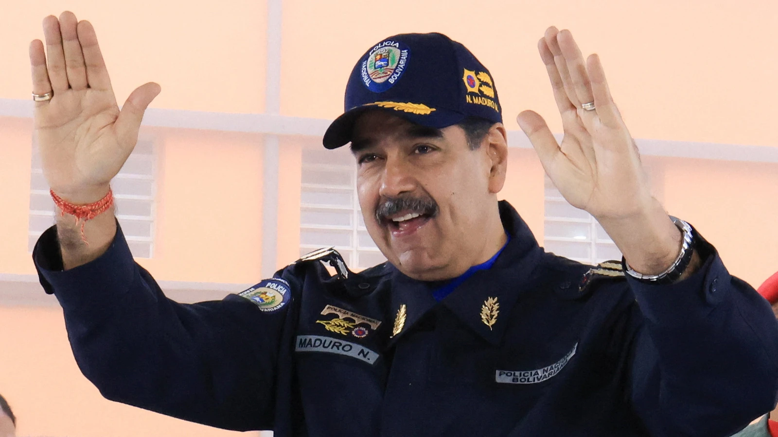 Kulislerde Maduro için 'Katar'a sürgün' senaryosu konuşuluyor