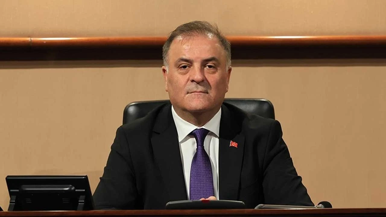 Nuri Aslan kimdir? İBB Başkanvekili Nuri Aslan'a neden soruşturma başlatıldı?