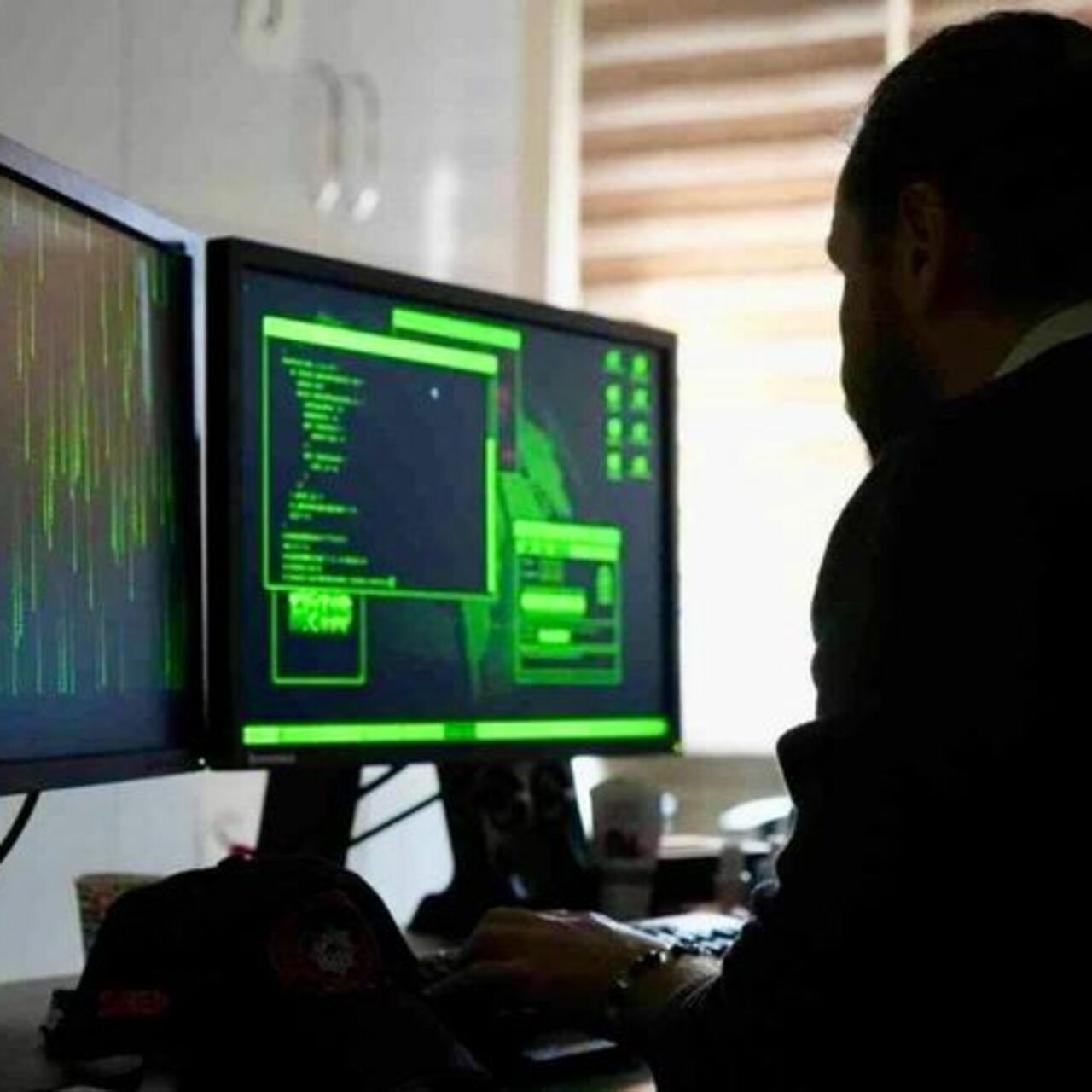 Yasadışı bahis için finans evleri kurmuşlar!