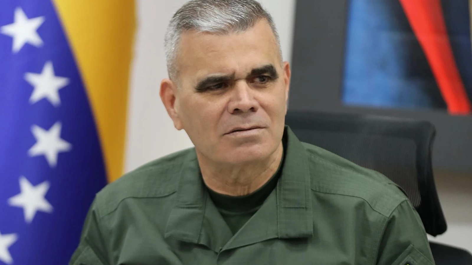 Venezuela Savunma Bakanı Lopez: ABD’nin saldırısında 47 asker öldü