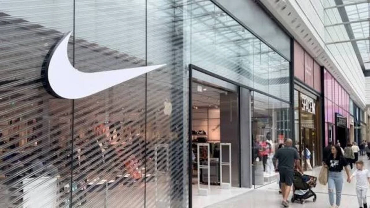 Nike’ın İkinci El Pazarındaki Payı Yüzde 72,3’e Ulaştı