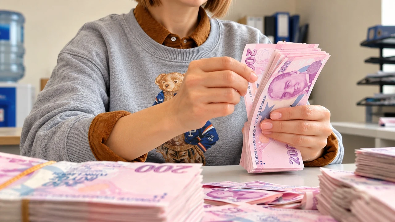 Asgari Ücret 37 Bin TL'nin Üzerine Çıkar Mı?