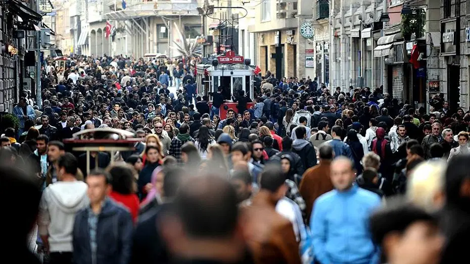 İstanbul'da en çok nereli yaşıyor? TÜİK verilerine göre ilk 20 il