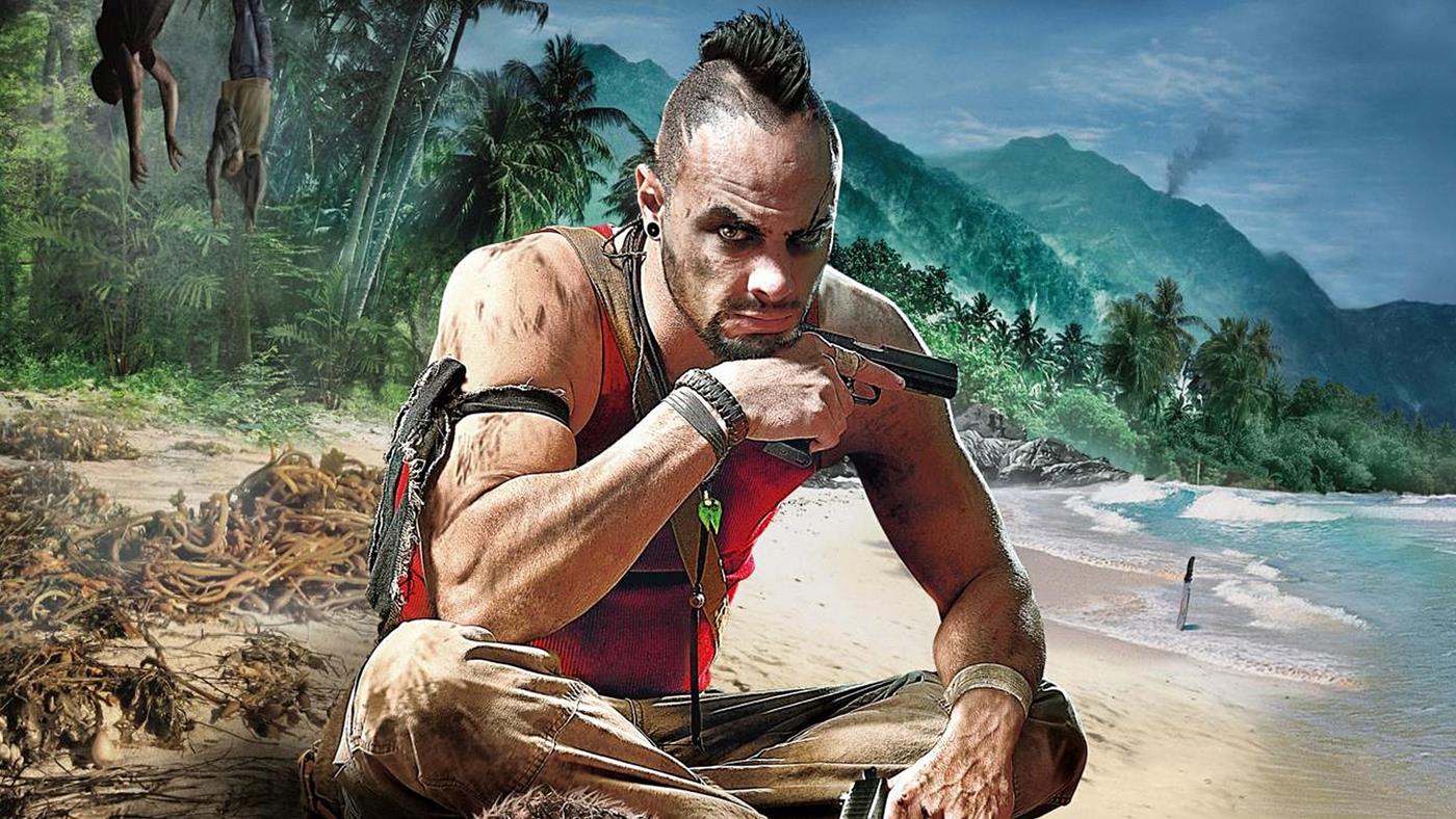 Far Cry dizisi geliyor; Hazırlayan ekip umut verici