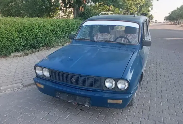 Çekme belgeli otomobille trafiğe çıkan sürücüye 18 bin lira ceza 