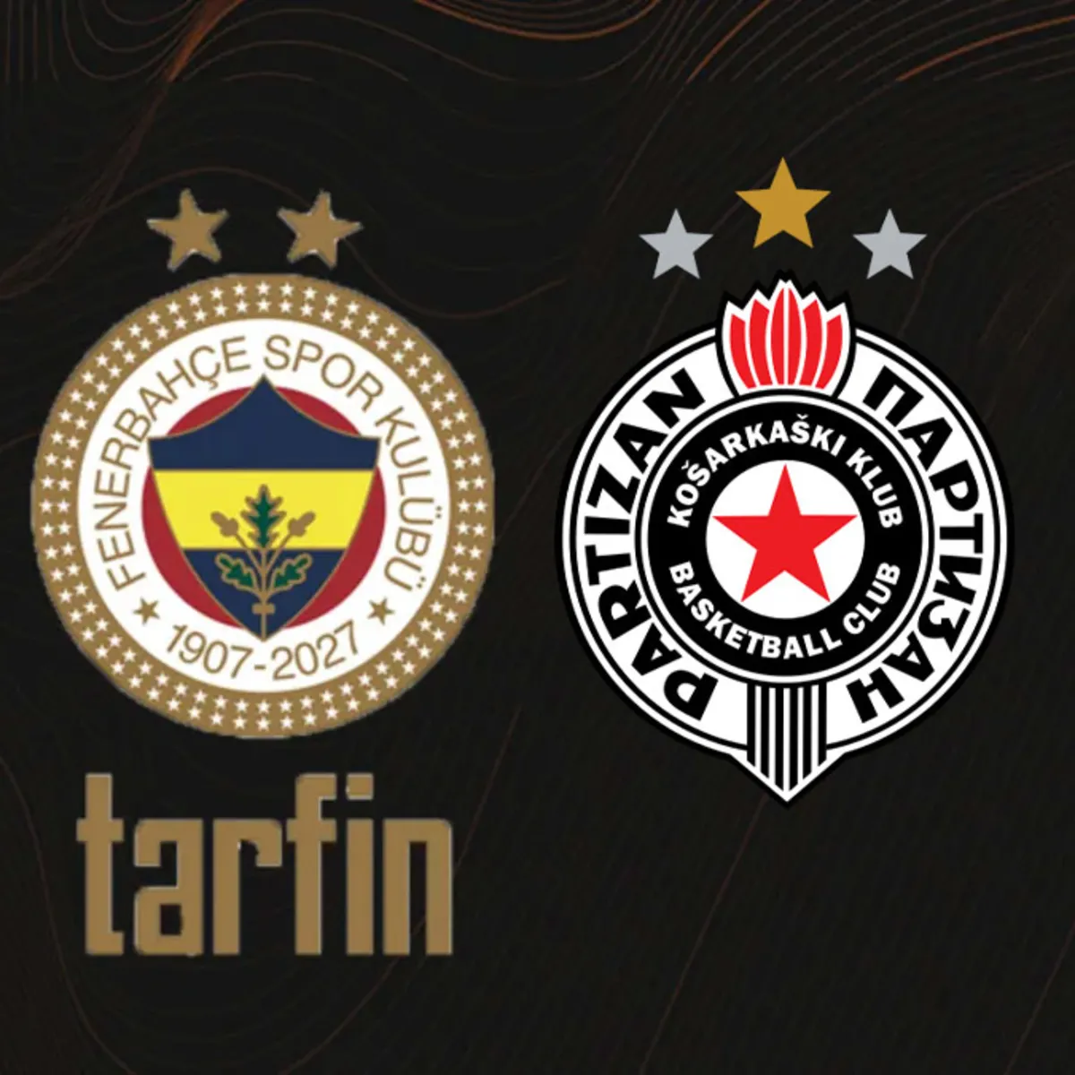 Fenerbahçe Tarfin - Partizan Canlı (Fenerbahçe Tarfin - Partizan Maçı Canlı Skor)