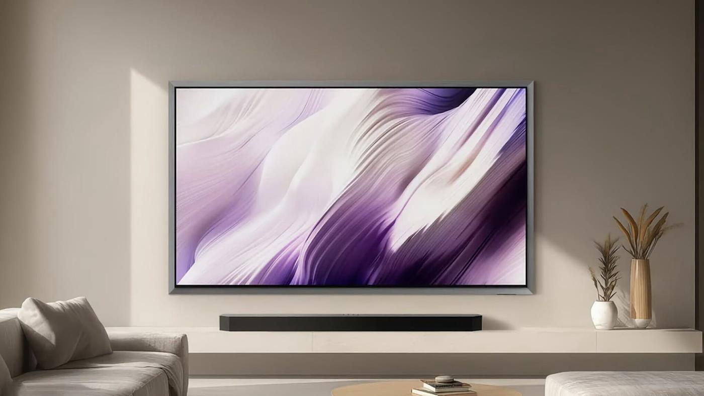 Samsung, 7 yıl güncelleme alacak 2026 OLED TV serisini tanıttı