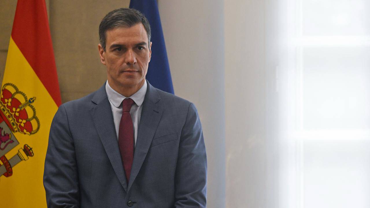 İspanya Başbakanı Sanchez'e Soruşturma Açıldı