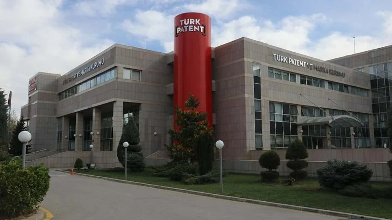 Yerli patent başvurularında ilk 10, yerli tasarımda ilk 3'teyiz