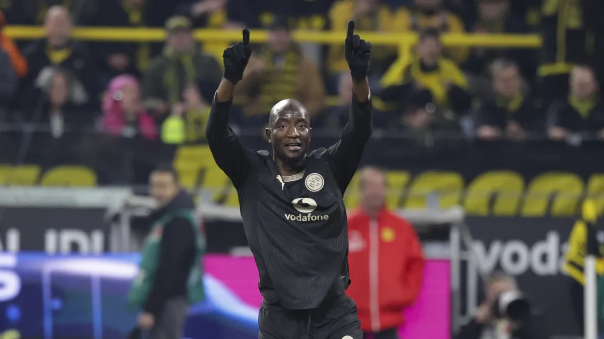 Fenerbahçe'den Serhou Guirassy hamlesi! Transfer formülü ortaya çıktı