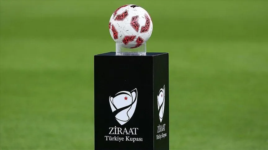 Ziraat Türkiye Kupası finali, Eskişehir'de oynanacak