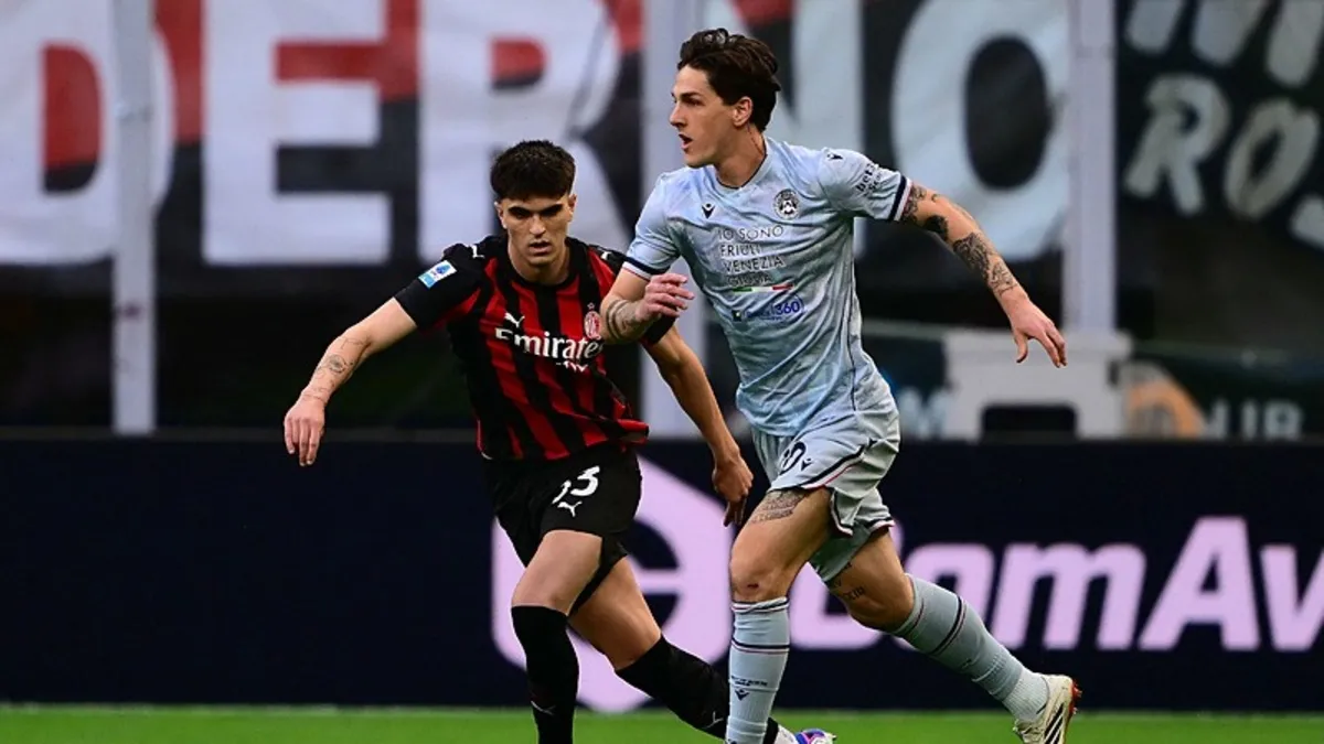Galatasaray'a Zaniolo piyangosu! Serie A devleri peşinde