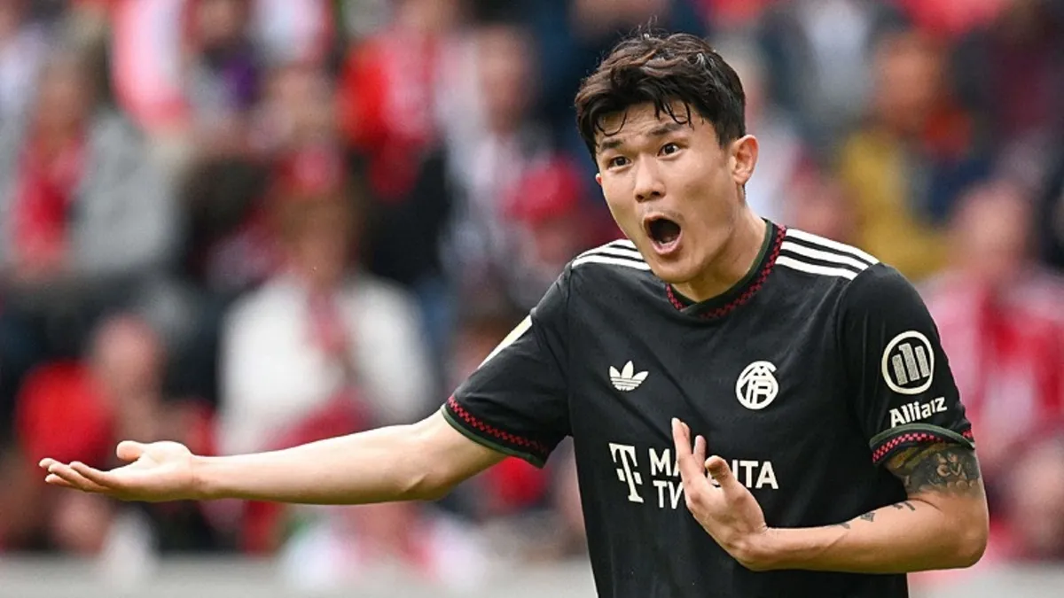 İsmail Kartal’dan Kim Min-jae ve Juventus değerlendirmesi