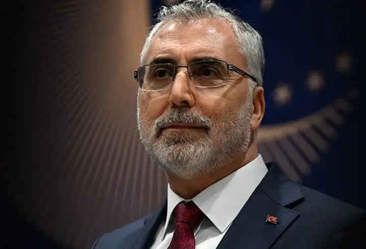 Bakan Işıkhan duyurdu: 5 kanser ilacını geri ödeme listesine dahil ettik