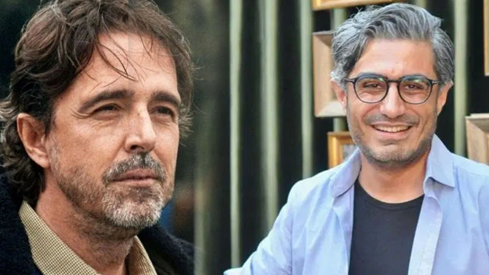 Gazeteci Timur Soykan ve Barış Pehlivan hakkında dava açıldı