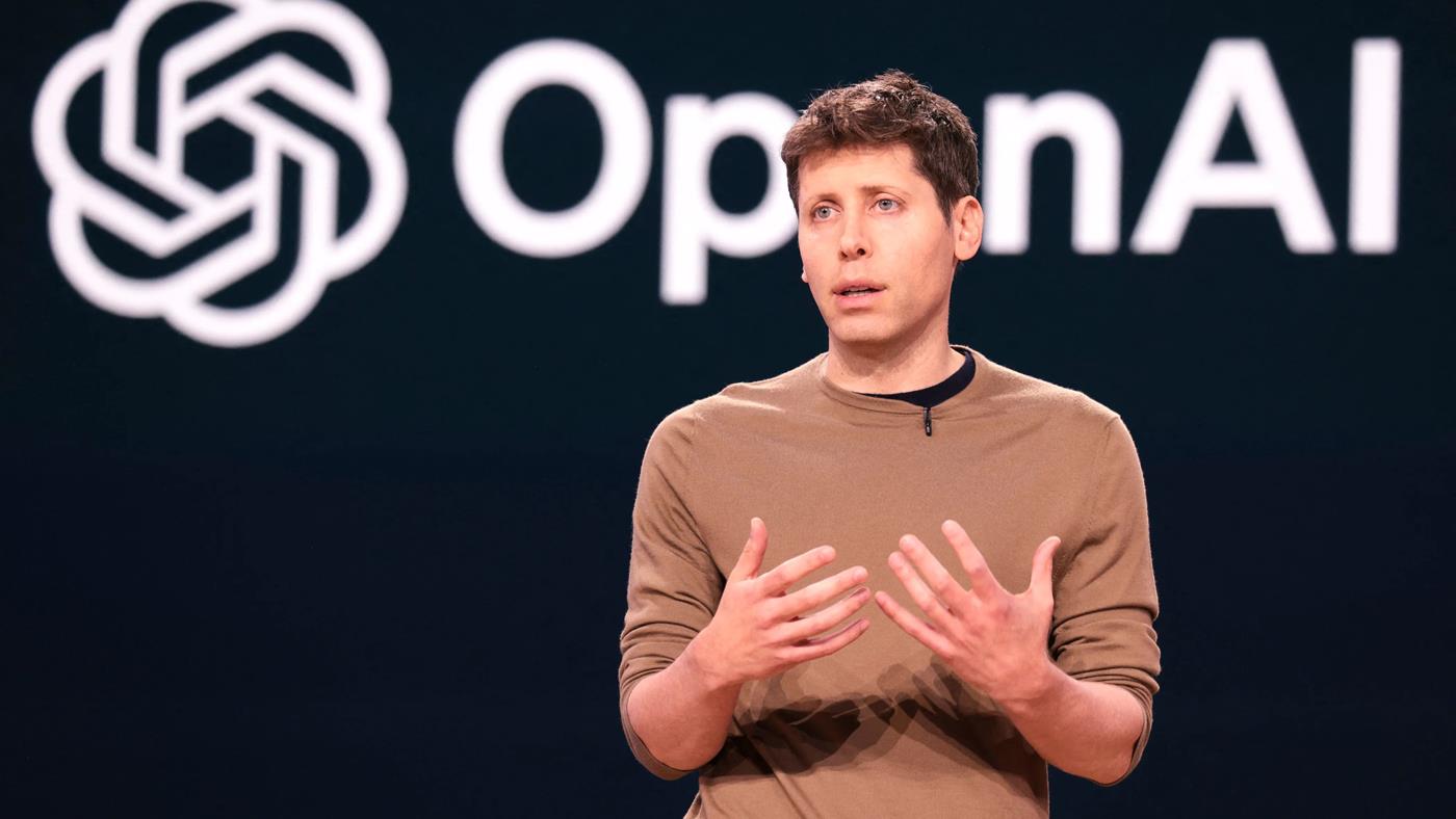 Sam Altman: ChatGPT'nin kronometre tutabilmesi için bir yıl daha lazım