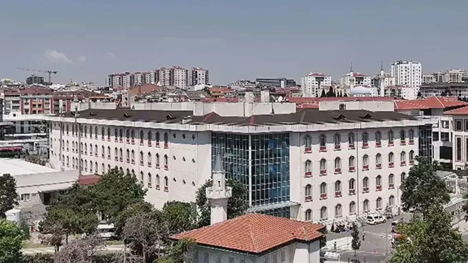 Hastanede doktordan çirkin teklif! "Hiç mi bağış yapamazsınız?"