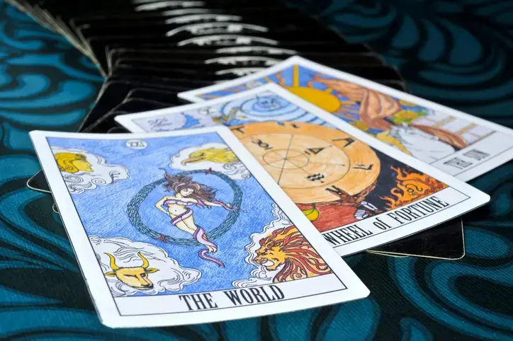 Günlük Tarot Kart Açılımı 15 Ekim 2026! Bugünün Tarot Kartı Ne Söylüyor?