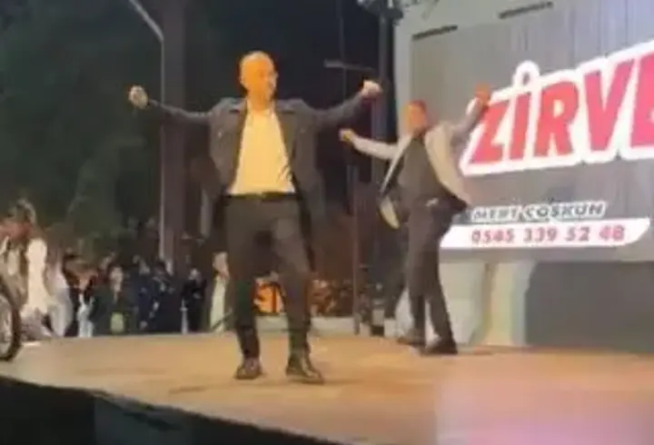 Faciaya ramak kala! Belediye Başkanı Uğur Doğanca ölümden döndü