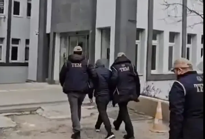 Tokat merkezli 4 ilde FETÖ operasyonu: 2 tutuklama