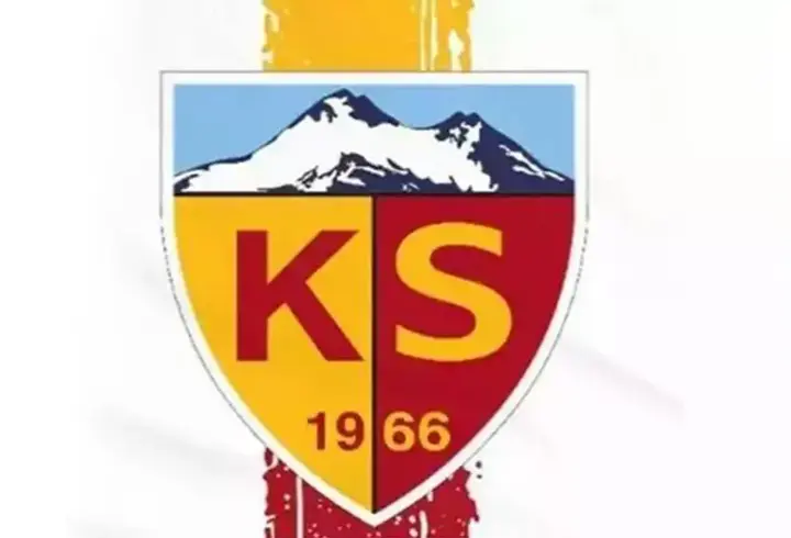 Kayserispor'dan transfer yasağıyla ilgili açıklama