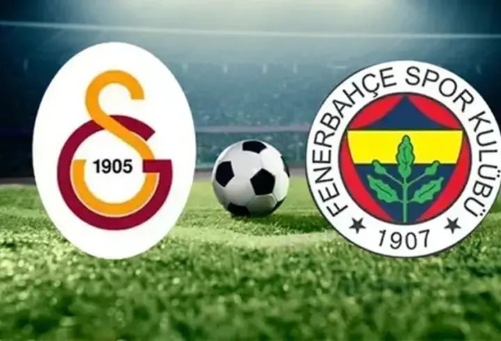 Son Dakika... Galatasaray - Fenerbahçe Derbisinin Hakemi Belli Oldu!