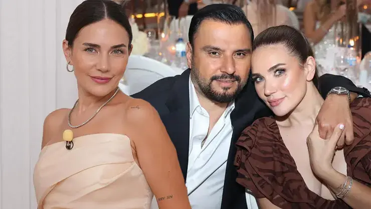Alişan'ın Eşi Buse Varol Ticarete Atıldı! Kendi Markasını Kurdu