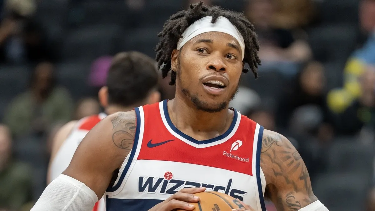 Panathinaikos AKTOR ABD'li pivot Richaun Holmes'i kadrosunda kattı