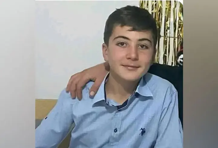 Kırşehir'de vahşet: 13 yaşındaki Enes'i iple boğularak katledildi!