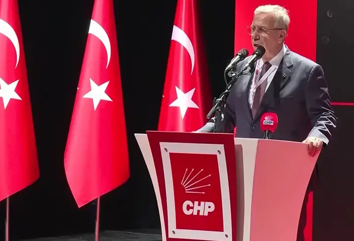 İçişleri Bakanlığından Mansur Yavaş için soruşturma izni