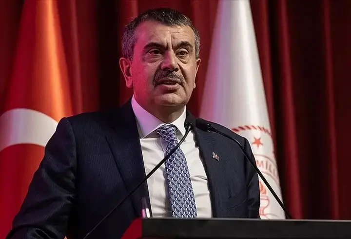 Zorunlu eğitimde değişiklik olacak mı? Bakan Tekin yanıt verdi
