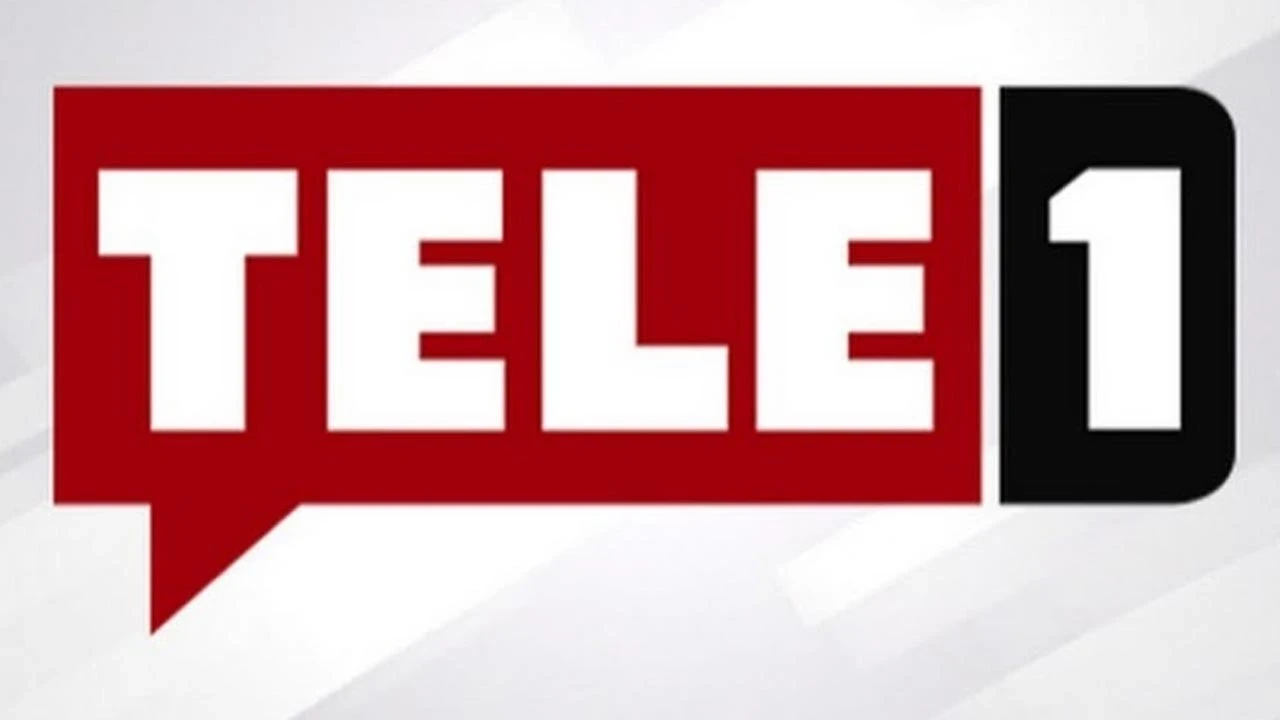 Bakan Tunç duyurdu: TELE1 kanalına soruşturma başlatıldı