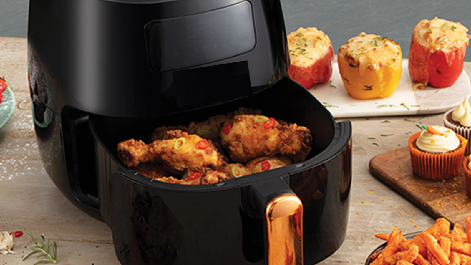 Mutfakların vazgeçilmeziydi! Binlerce airfryer toplatılıyor