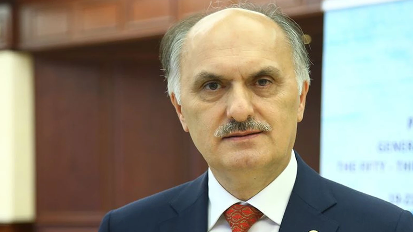 Eski AK Parti Milletvekili Cemal Öztürk hayatını kaybetti